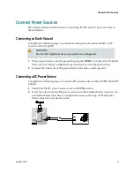 Preview for 43 page of Cisco GoQAM Installation And Operation Manual