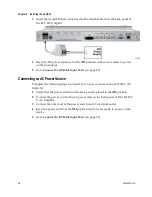 Preview for 44 page of Cisco GoQAM Installation And Operation Manual