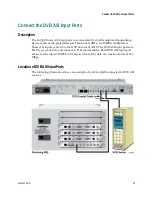 Preview for 45 page of Cisco GoQAM Installation And Operation Manual