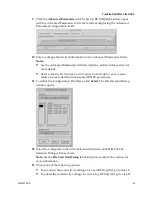 Preview for 65 page of Cisco GoQAM Installation And Operation Manual