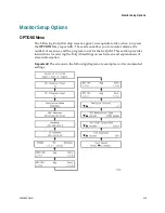 Preview for 129 page of Cisco GoQAM Installation And Operation Manual