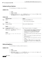 Preview for 14 page of Cisco HWIC-4ESW - EtherSwitch HWIC Switch User Manual