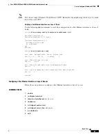 Preview for 21 page of Cisco HWIC-4ESW - EtherSwitch HWIC Switch User Manual