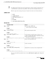 Preview for 31 page of Cisco HWIC-4ESW - EtherSwitch HWIC Switch User Manual