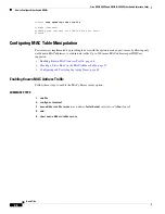 Preview for 46 page of Cisco HWIC-4ESW - EtherSwitch HWIC Switch User Manual