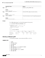 Preview for 52 page of Cisco HWIC-4ESW - EtherSwitch HWIC Switch User Manual