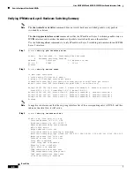 Preview for 60 page of Cisco HWIC-4ESW - EtherSwitch HWIC Switch User Manual