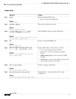 Preview for 66 page of Cisco HWIC-4ESW - EtherSwitch HWIC Switch User Manual