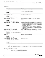 Preview for 69 page of Cisco HWIC-4ESW - EtherSwitch HWIC Switch User Manual