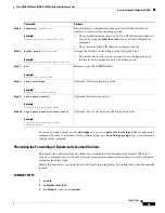 Preview for 75 page of Cisco HWIC-4ESW - EtherSwitch HWIC Switch User Manual