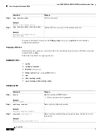 Preview for 82 page of Cisco HWIC-4ESW - EtherSwitch HWIC Switch User Manual