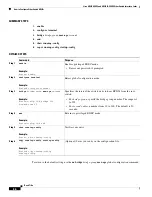 Preview for 86 page of Cisco HWIC-4ESW - EtherSwitch HWIC Switch User Manual