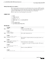 Preview for 87 page of Cisco HWIC-4ESW - EtherSwitch HWIC Switch User Manual