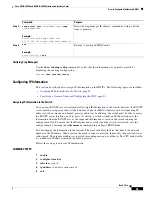 Preview for 93 page of Cisco HWIC-4ESW - EtherSwitch HWIC Switch User Manual