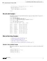 Preview for 114 page of Cisco HWIC-4ESW - EtherSwitch HWIC Switch User Manual