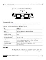 Preview for 54 page of Cisco ICS-7750 Description