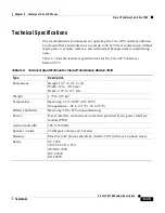 Preview for 143 page of Cisco ICS-7750 Description