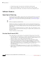Preview for 10 page of Cisco IE 2000 Release Notes