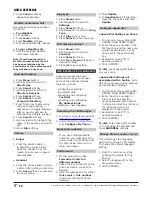 Preview for 2 page of Cisco IP 7912 Quick Reference