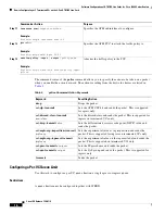 Preview for 16 page of Cisco ISE - Line Card ISE Configuration Manual