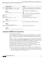 Preview for 20 page of Cisco ISE - Line Card ISE Configuration Manual