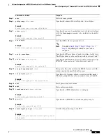 Preview for 25 page of Cisco ISE - Line Card ISE Configuration Manual