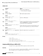 Preview for 38 page of Cisco ISE - Line Card ISE Configuration Manual