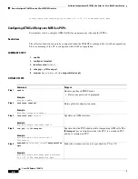 Preview for 40 page of Cisco ISE - Line Card ISE Configuration Manual