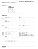 Preview for 48 page of Cisco ISE - Line Card ISE Configuration Manual