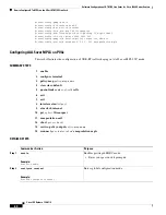 Preview for 60 page of Cisco ISE - Line Card ISE Configuration Manual