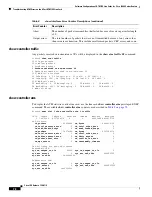 Preview for 78 page of Cisco ISE - Line Card ISE Configuration Manual