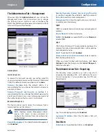 Preview for 17 page of Cisco LINKSYS AG241 User Manual