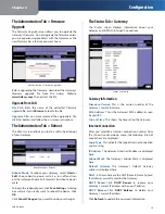 Preview for 19 page of Cisco LINKSYS AG241 User Manual