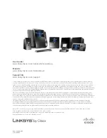 Preview for 28 page of Cisco LINKSYS DMRIR500 Quick Installation Manual