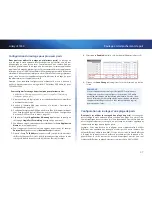 Preview for 47 page of Cisco Linksys E1550 (French) Manual De L'Utilisateur