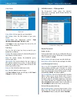 Preview for 24 page of Cisco LINKSYS E2500V User Manual