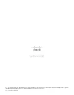 Preview for 38 page of Cisco LINKSYS E2500V User Manual