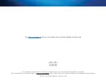 Preview for 180 page of Cisco Linksys PLEK500 User Manual