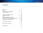 Preview for 182 page of Cisco Linksys PLEK500 User Manual