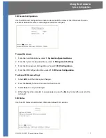 Preview for 22 page of Cisco Linksys SGE2010 Admin Manual