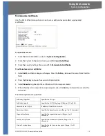 Preview for 26 page of Cisco Linksys SGE2010 Admin Manual