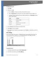 Preview for 50 page of Cisco Linksys SGE2010 Admin Manual