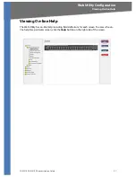 Preview for 55 page of Cisco Linksys SGE2010 Admin Manual