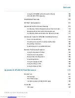 Preview for 8 page of Cisco Linksys SPA9000 Administration Manual