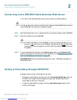 Preview for 29 page of Cisco Linksys SPA9000 Administration Manual