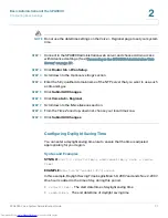 Preview for 33 page of Cisco Linksys SPA9000 Administration Manual