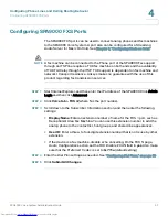 Preview for 59 page of Cisco Linksys SPA9000 Administration Manual