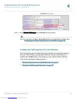 Preview for 65 page of Cisco Linksys SPA9000 Administration Manual