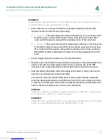 Preview for 92 page of Cisco Linksys SPA9000 Administration Manual