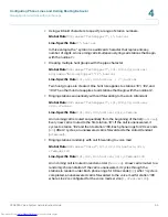 Preview for 97 page of Cisco Linksys SPA9000 Administration Manual